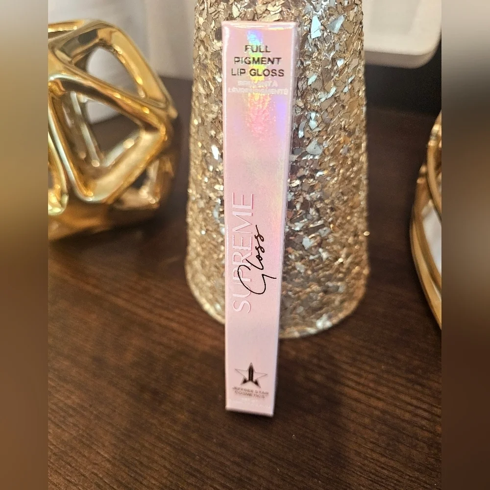 Jeffree Star nib jeffrey